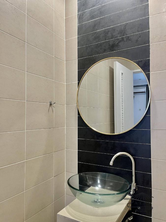 Atap Hotel Kota Kinabalu Dış mekan fotoğraf